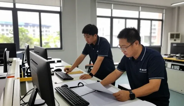 平面设计让高峰期运行管理更加高效